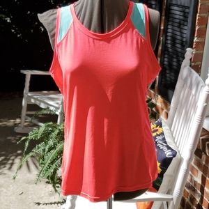 Zizuzen Active Athletic Top M-L